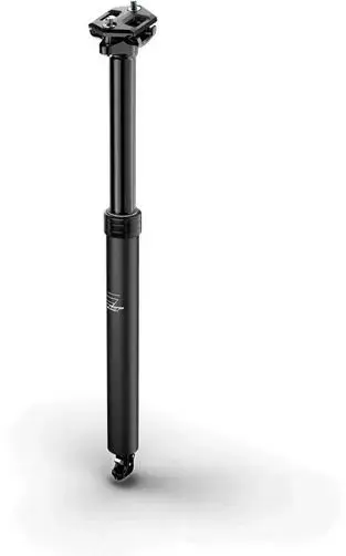 PRO LT DSP Vario Sattelstütze intern - 150 mm Schwarz Modell 2025