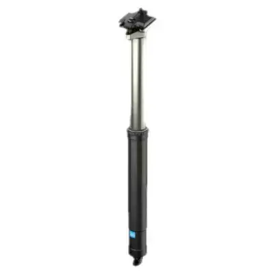 PRO Tharsis DSP Vario Sattelstütze intern - 200 mm Schwarz Modell 2025
