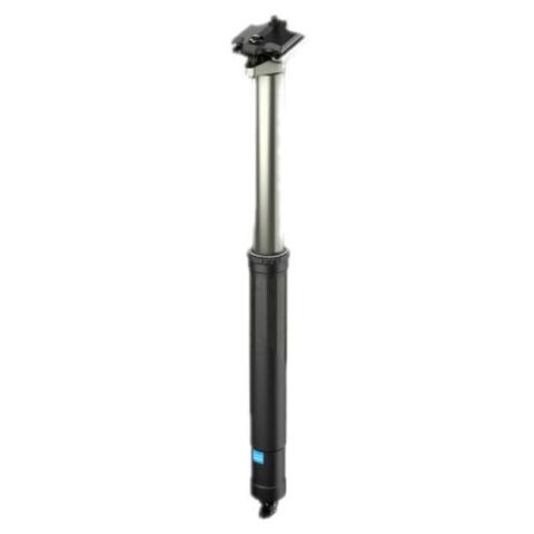 PRO Tharsis DSP Vario Sattelstütze intern - 200 mm Schwarz Modell 2025