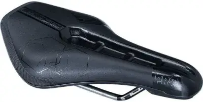 PRO Stealth Offroad Sattel Schwarz Modell 2024