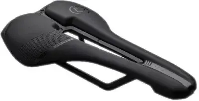 PRO Griffon Team Carbon Sattel Schwarz Modell 2025