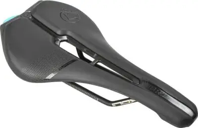PRO Turnix Performance AF Sattel Schwarz Modell 2025