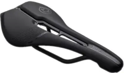 PRO Turnix Team AF Carbon Sattel Schwarz Modell 2025