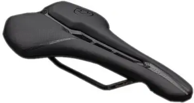 PRO Falcon Performance Sattel Schwarz Modell 2025