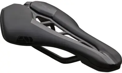 PRO Stealth Team Carbon Sattel Schwarz Modell 2025