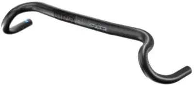 PRO Discover Alu 30 Gravel Lenker Schwarz Modell 2025