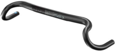 PRO Discover Alu 30 Gravel Lenker Schwarz Modell 2025