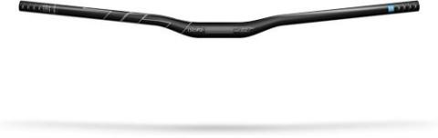 PRO LT Low Rise Alu Lenker 800mm/9°/31,8mm Schwarz Modell 2025