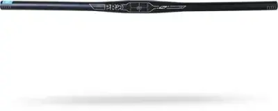 PRO LT Low Rise Alu Lenker 720mm/8°/31,8mm Schwarz Modell 2025