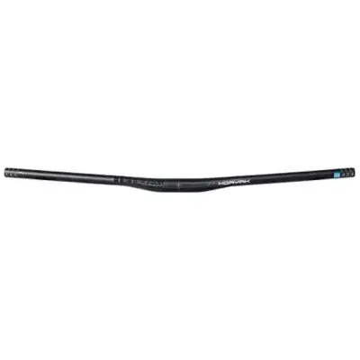 PRO Koryak Low Rise Alu Lenker 780mm/9°/31,8mm Schwarz Modell 2024