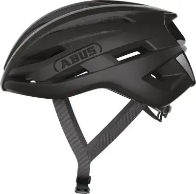 Abus Stormchaser ACE Schwarz Modell 2027