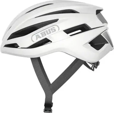 Abus Stormchaser ACE Weiß Modell 2027
