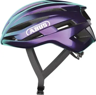 Abus Stormchaser ACE Lila Modell 2027