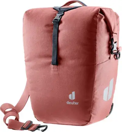deuter Valbona 20+5 Rot Modell 2025