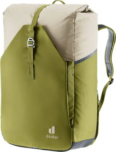 deuter Xberg 25 Grün Modell 2025