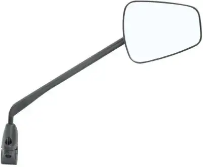 Zefal Espion E80 rechts Schwarz Modell 2026