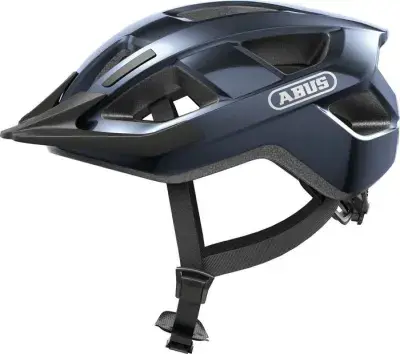 Abus Aduro 3.0 Blau Modell 2027