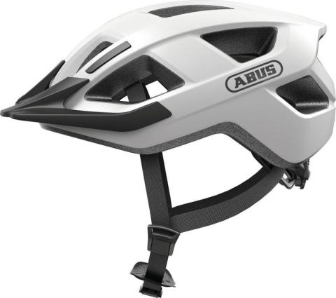 Abus Aduro 3.0 Weiß Modell 2027