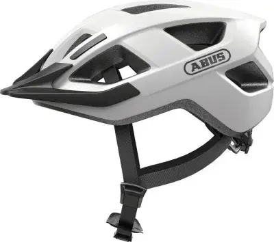 Abus Aduro 3.0 Weiß Modell 2027