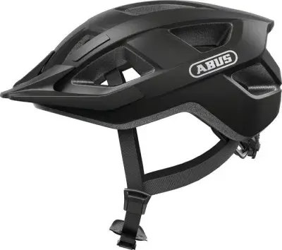 Abus Aduro 3.0 Schwarz Modell 2027