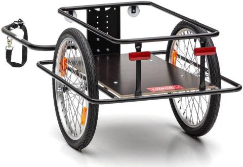 Roland Transportanhänger Der Roland Schwarz Modell 2025