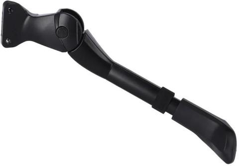 XLC Seitenständer KS-C08, 16-24 Zoll, verstellbar Schwarz Modell 2026