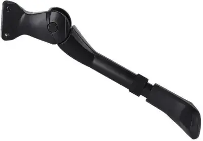 XLC Seitenständer KS-C08, 16-24 Zoll, verstellbar Schwarz Modell 2026