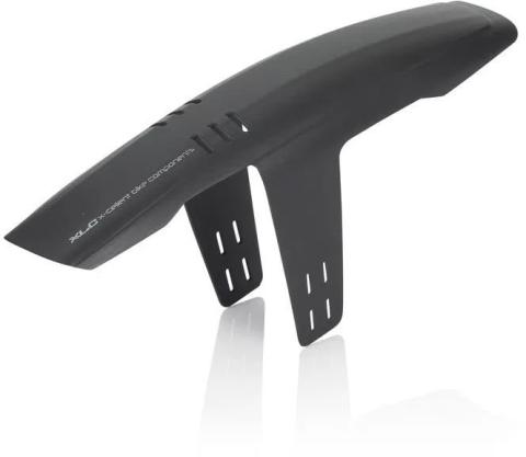 XLC Mudguard MG-C26 Steckschutzblech vorn 26-29"" Schwarz Modell 2026