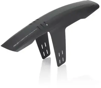XLC Mudguard MG-C26 Steckschutzblech vorn 26-29"" Schwarz Modell 2026