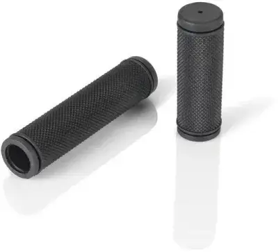 XLC Griffe Single Density GR-S33 für Drehgriffschaltung Schwarz Modell 2026
