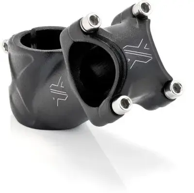 XLC Comp A-Head Vorbau ST-M15 Aluminium 31,8mm/35° Schwarz Modell 2026