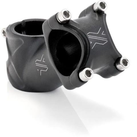 XLC Comp A-Head Vorbau ST-M15 Aluminium 31,8mm/35° Schwarz Modell 2026