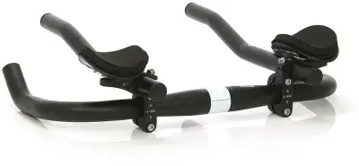 XLC Pro Tri-Bar Aufsatz HB-T03 Aluminium, 25,4-31,8mm, 330mm Schwarz Modell 2026