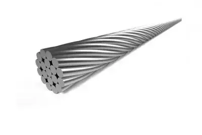 XLC Schaltinnenzug SH-X14 Ø 1,25/ 2250mm, 2 Nippel Silber Modell 2026