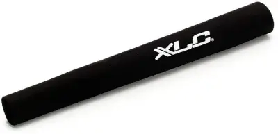 XLC Kettenstrebenschutz Neopren CP-N01 Schwarz Modell 2026