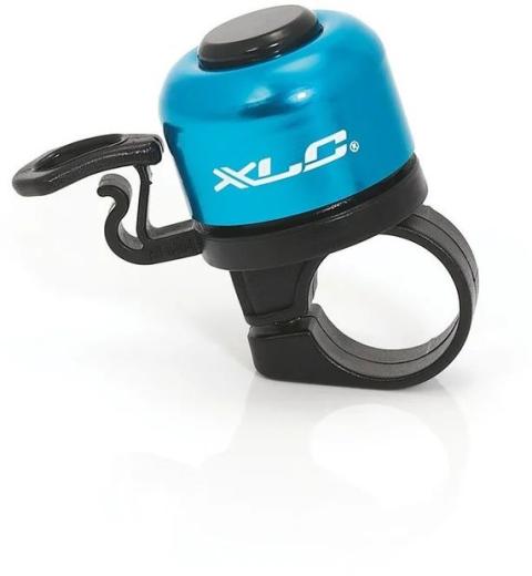 XLC Miniglocke DD-M06 Blau Modell 2026