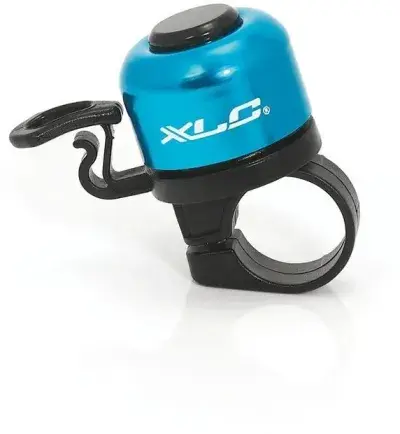 XLC Miniglocke DD-M06 Blau Modell 2026