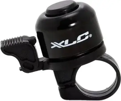 XLC Miniglocke DD-M01 Schwarz Modell 2026