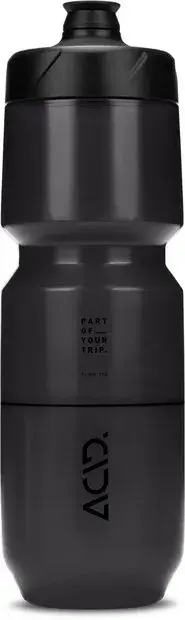Cube ACID Trinkflasche Flow 750 Schwarz Modell 2026