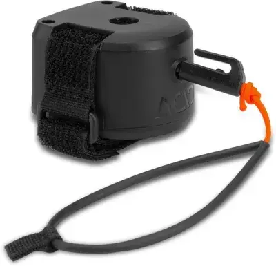 Cube ACID Zugsystem Mountain Explorer Schwarz Modell 2026