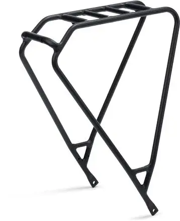 Cube ACID Gepäckträger Rookie Atb 24"" Schwarz Modell 2026