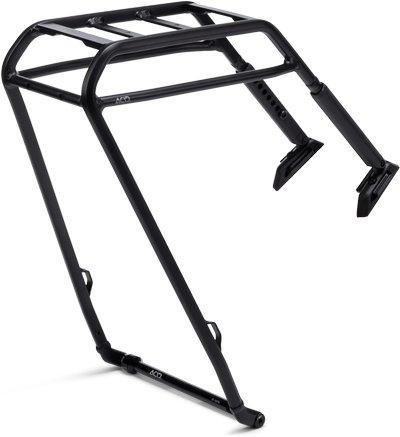 Cube ACID Gepäckträger Full Suspension RILink AXLe Mount Schwarz Modell 2026