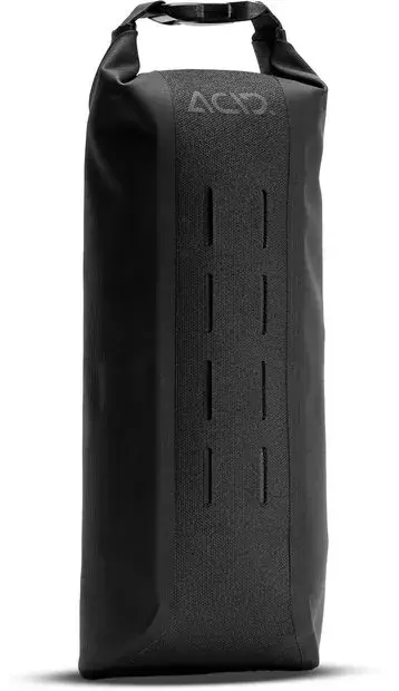 Cube ACID Gabeltasche Pack Pro 1 Schwarz Modell 2026
