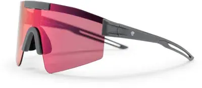 CHPO Luca Grey - Infra Purple Grau Modell 2027