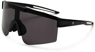 CHPO Luca Black - Black Schwarz Modell 2027