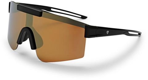 CHPO Luca Black - Copper Mirror Schwarz Modell 2027