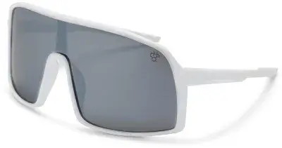 CHPO Erica White - Silver Mirror Weiß Modell 2027