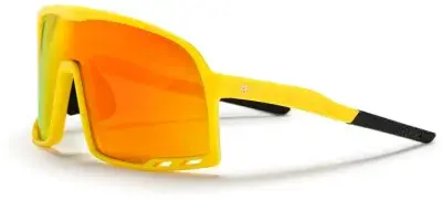 CHPO Henrik Yellow - Red Mirror Gelb Modell 2027