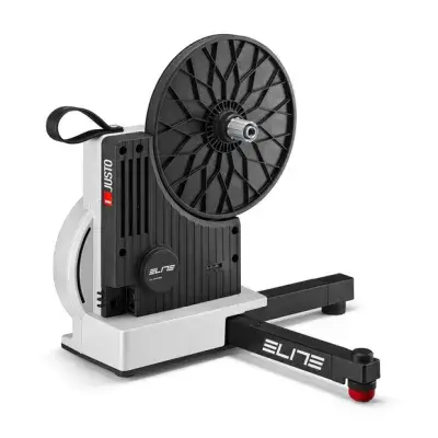Elite Justo Schwarz Modell 2024