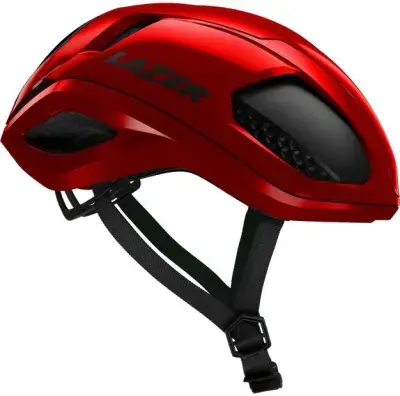Lazer Vento KinetiCore Rot Modell 2026